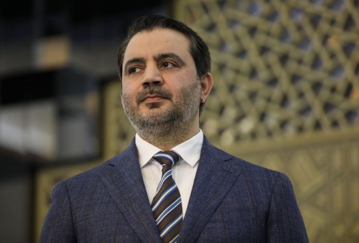 شەیبانی: هێرشەکانی ئیسرائیل زیان بە سەقامگیریی سووریا دەگەیێنن