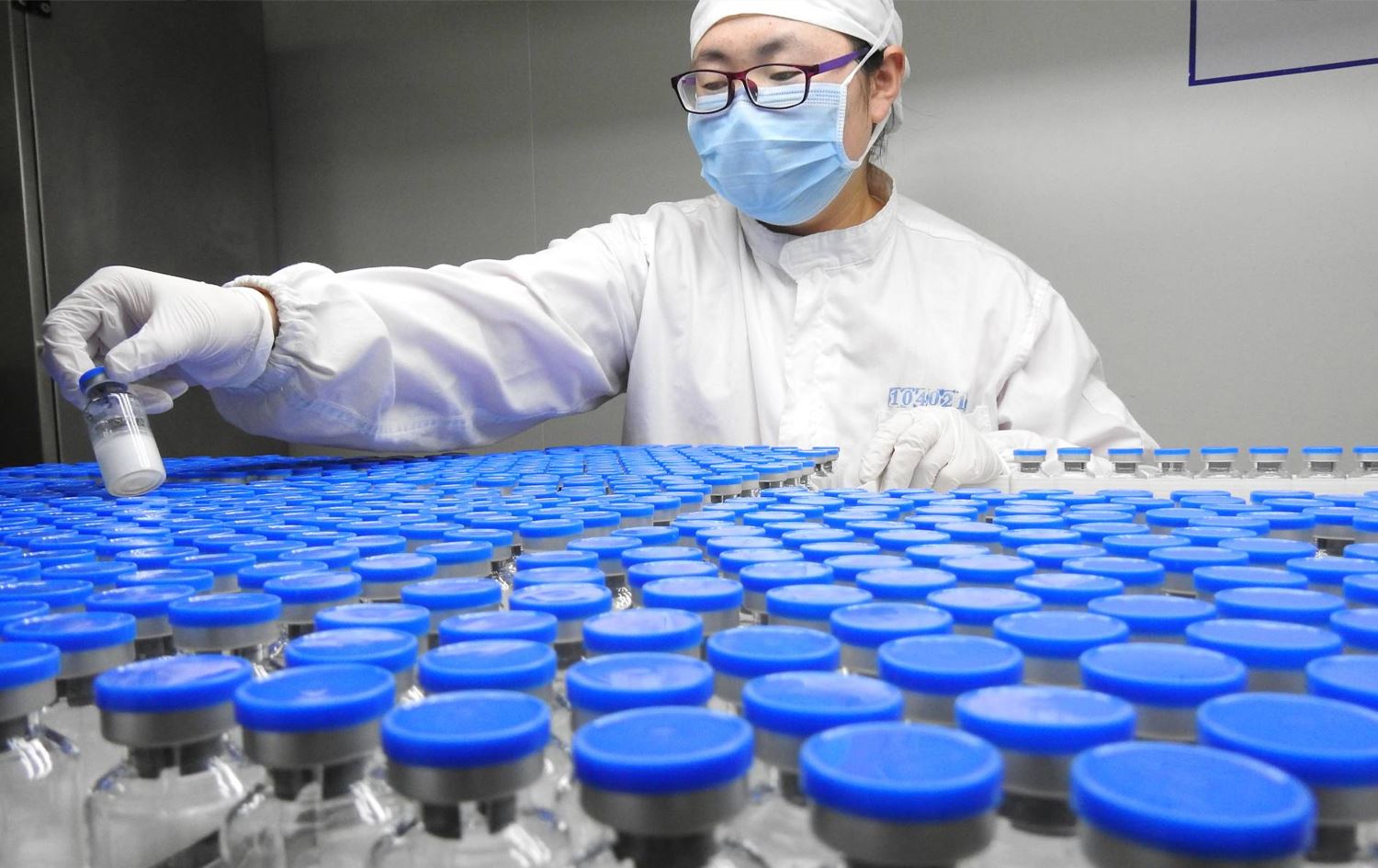 چین نزیکە لە دۆزینەوەی دەرمانێکی ئومێدبەخش بۆ شێرپەنجە کوشندەکان