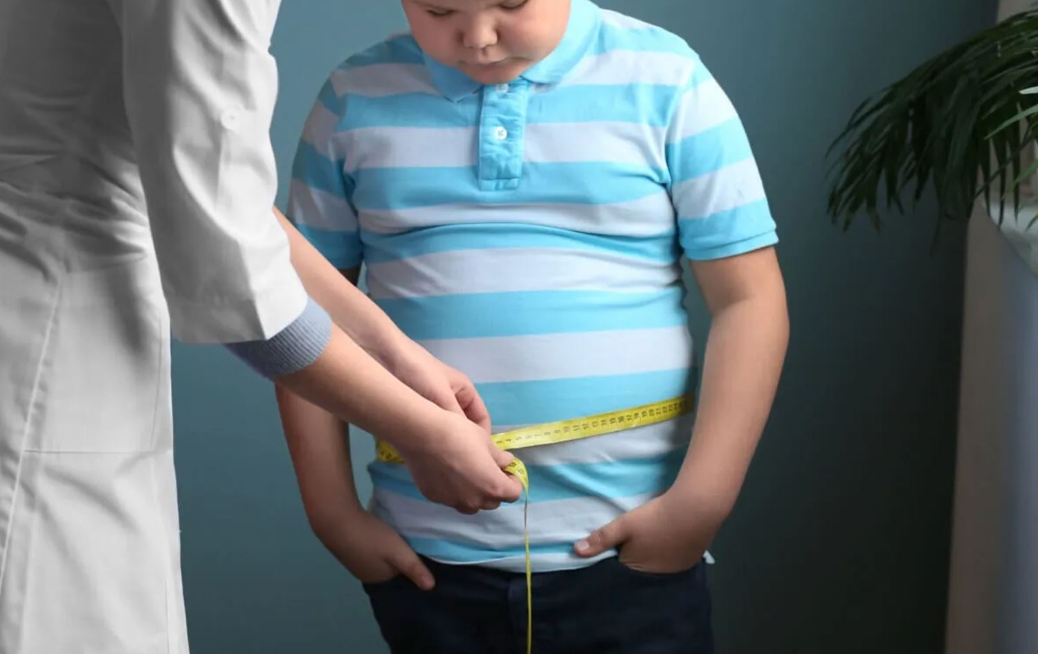 لێکۆڵینەوەیەک: دروستبوونی ورگ لە منداڵان هۆکارێکی نەخۆشییەکی درێژخایەنە