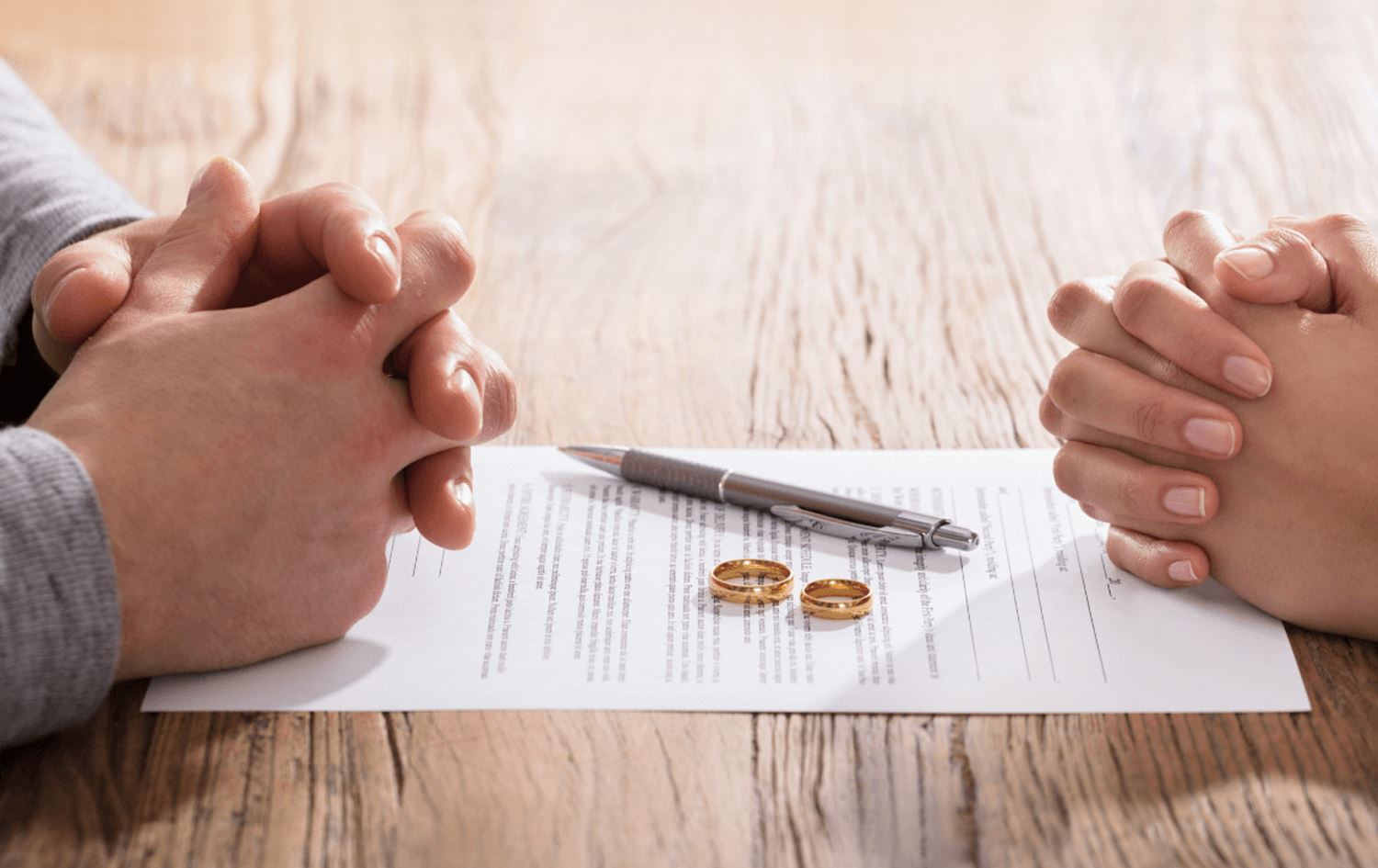 لیکۆڵینەوەیەکی هاوبەش: جیابوونەوەی دایک و باوک منداڵ تووشی مردنی پێشوەختە دەکات