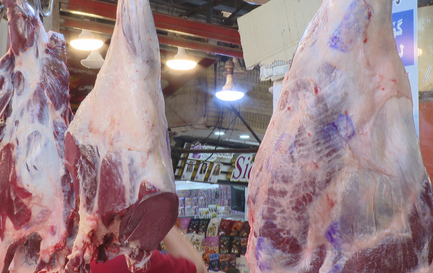 وەڵامی 7 پرسیاری باو لەبارەی خواردنی گۆشتی سوور بە تەندروستی