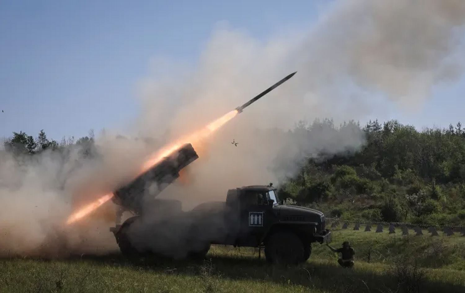 کۆشکی سەرۆکایەتیی رووسیا دەڵێت، جەنگی ئۆکراینا پەیوەندی بە ئاسایش و داهاتوویانەوە هەیە