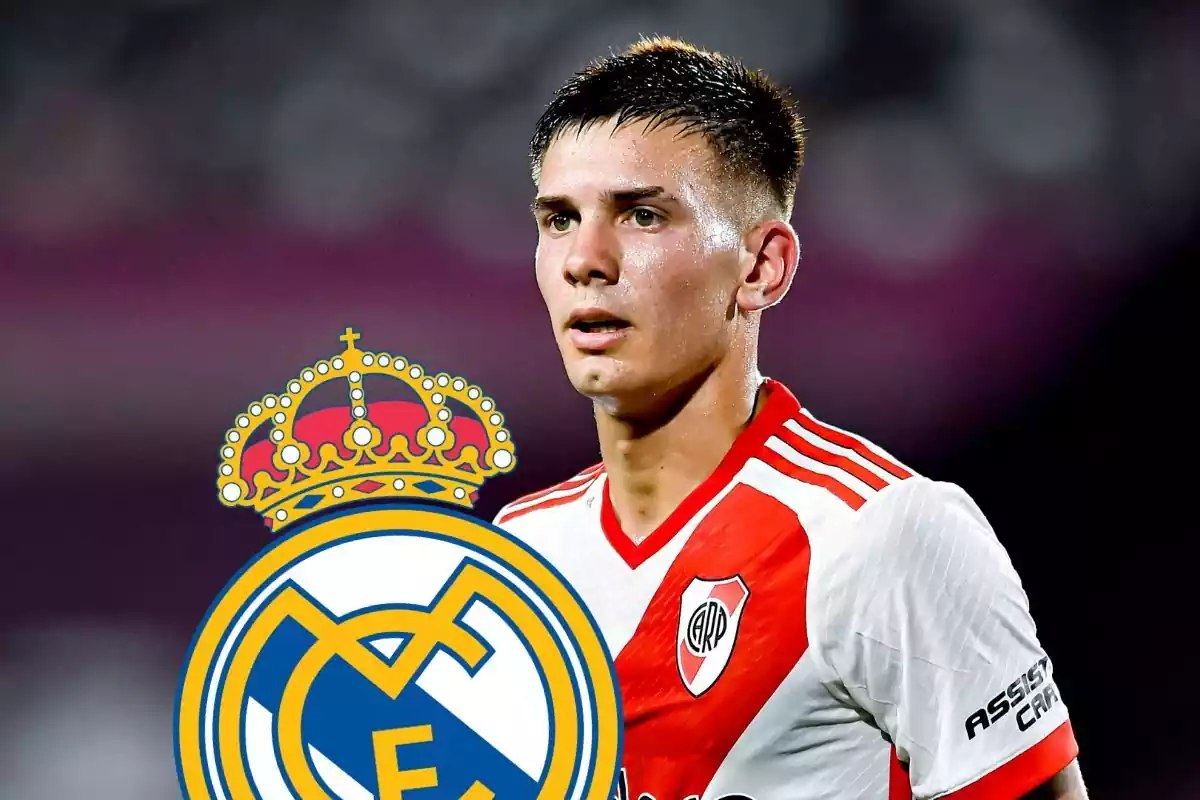 گواستنەوەی ماستانتونۆ بۆ ریال مەدرید وەستا