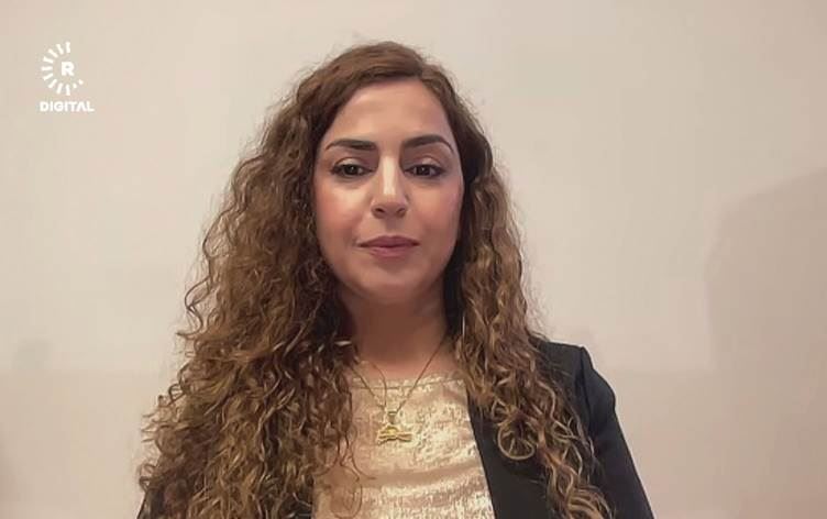 Birêvebira Bernameya Rojên Fîlmên Kurdî ya Munîhê Mîhreban Salih / Wêne: Ji ber dîmenan, Rûdaw