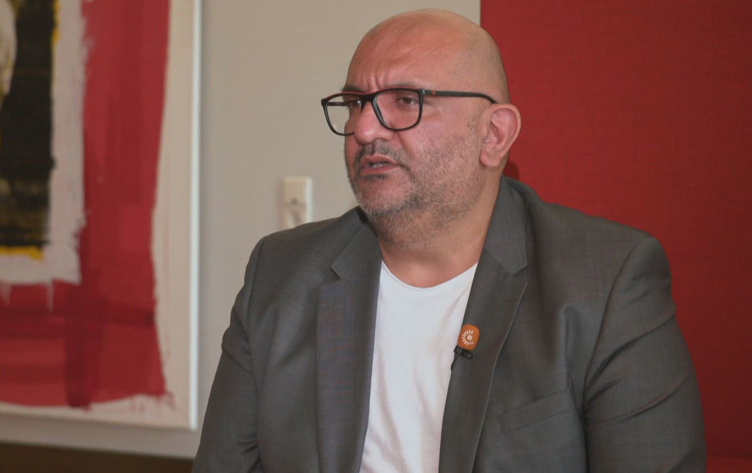 پەرلەمانتارێکی پارتی سۆسیال دیموکرات: سووریا سەلامەت نییە و ناردنەوەی پەنابەران بۆ وڵاتەکە زووە