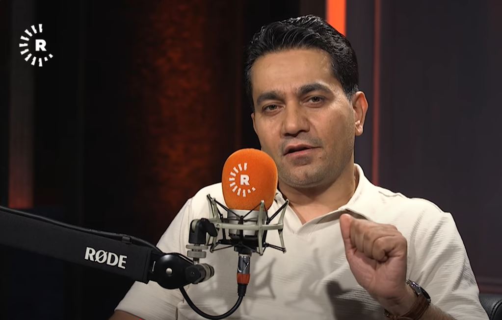 پۆدکاستی رووداوى عێراق؛ بەغدا 57%ـی بودجە بۆ مووچە خەرج دەکات