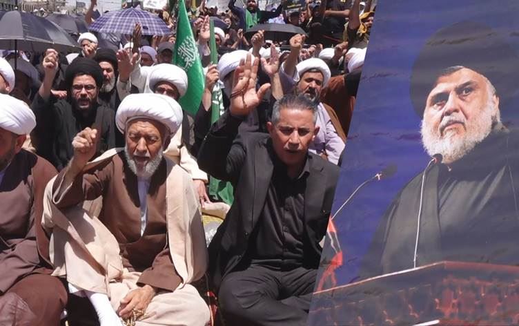 رەوتى نیشتمانیی شیعە: نوێژى هەینیى یەکگرتوو لە سەرجەم پارێزگاکان بکرێت