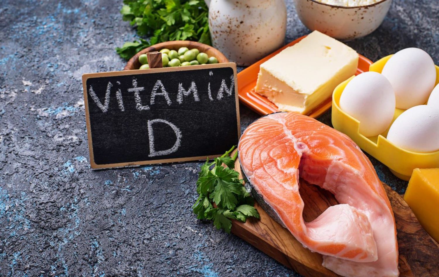 ناوەندی شێرپەنجە لە ئەڵمانیا: ڤیتامین D تێچووی تووشبوون بە شێرپەنجە و مەترسییەکەی کەم دەکاتەوە