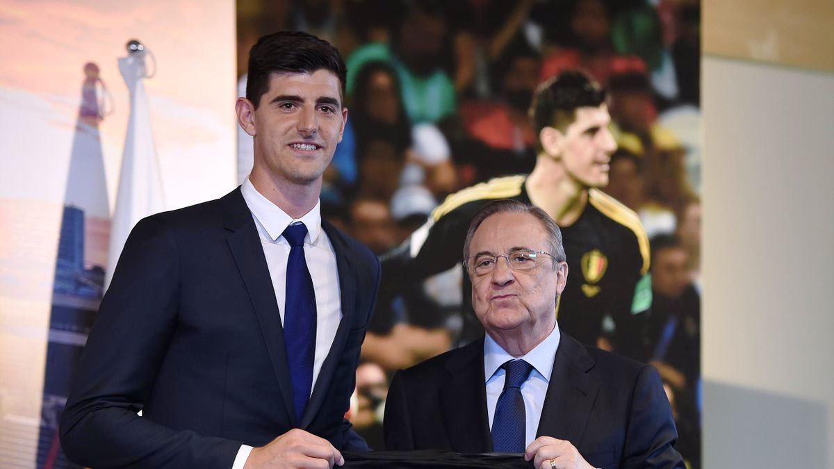 تیبۆ کۆرتوا و فلۆرێنتینۆ پێرێز