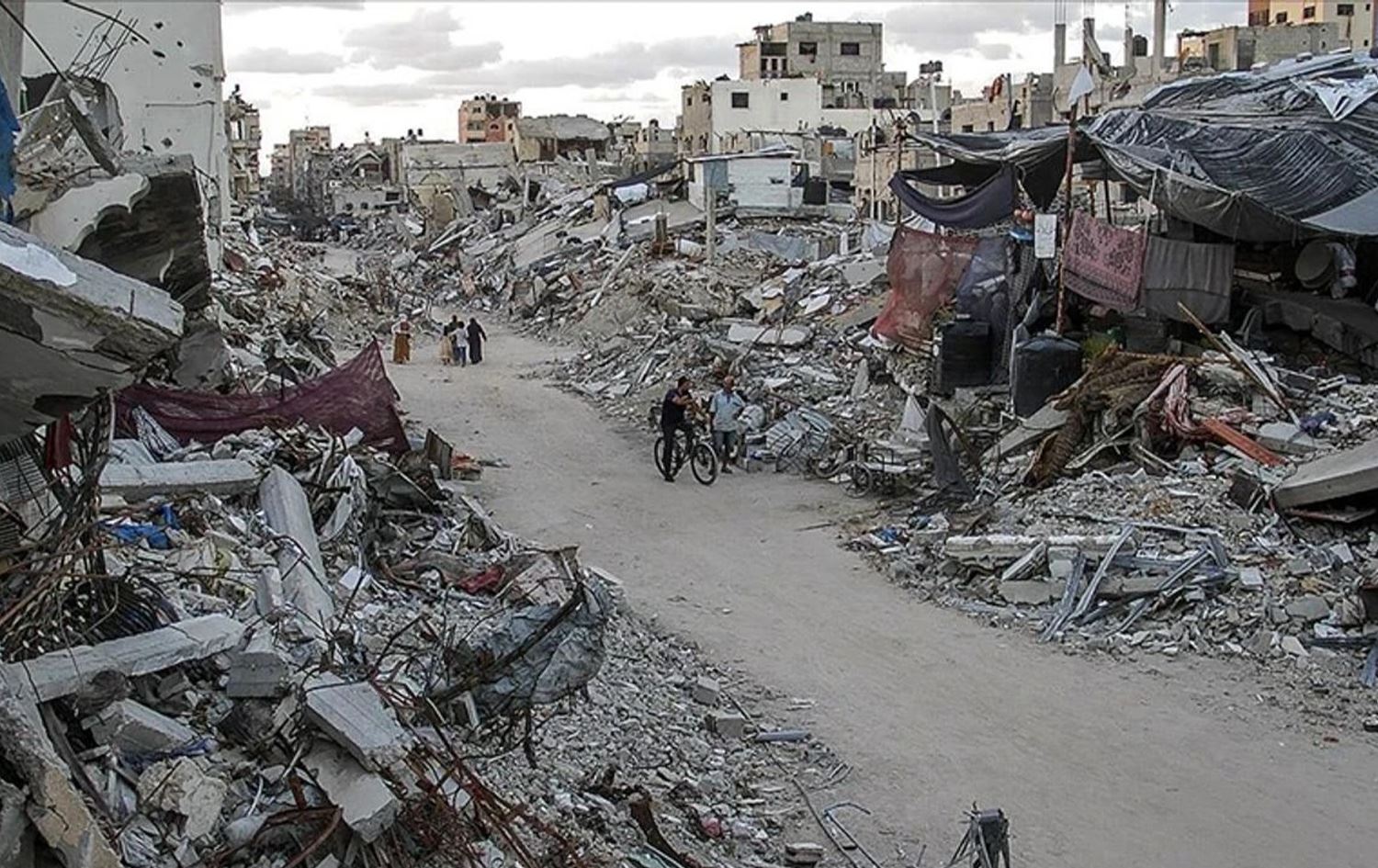 Foto: Gazze/Ajanslar 