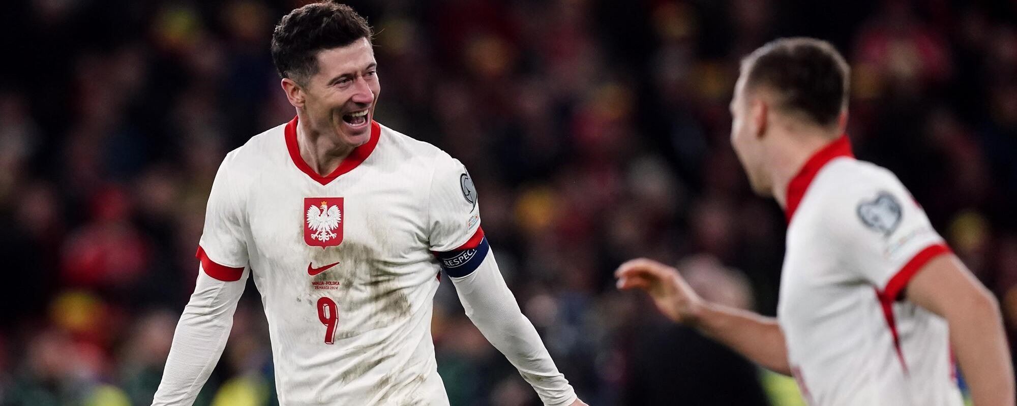 لیڤا لە پۆڵەندا