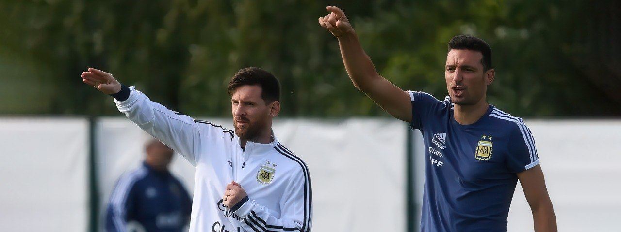 خۆری مێسی لە ئەرجەنتین بەرەو ئاوابوونە؟