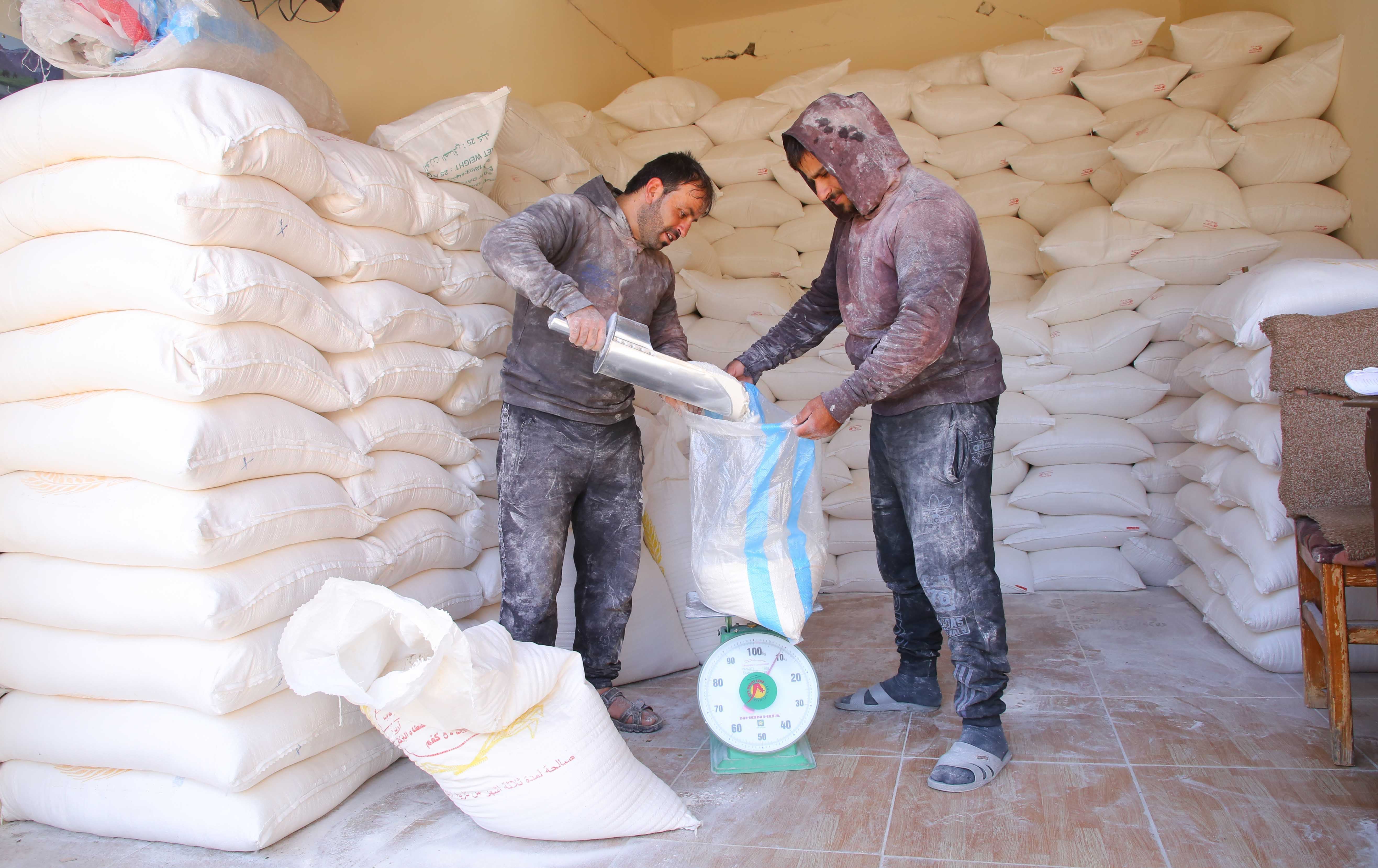 خۆراکی هەولێر: لە هەفتەیەکدا 300 هەزار کەس خۆیان بۆ فۆرمی ئەلیکترۆنی تۆمار کردووە