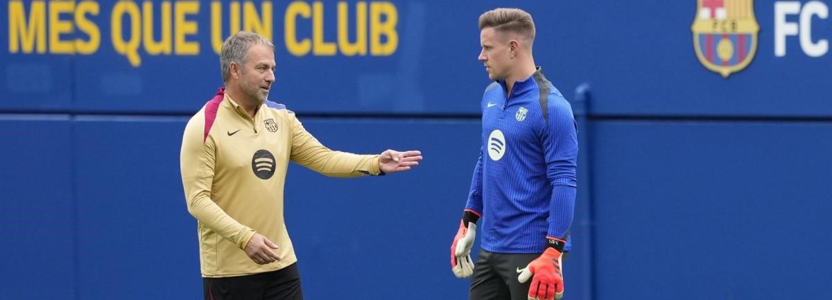 لە بارسێلۆنا کۆبوونەوەی 'ئێسک شکاندن' بەڕێوەدەچێت