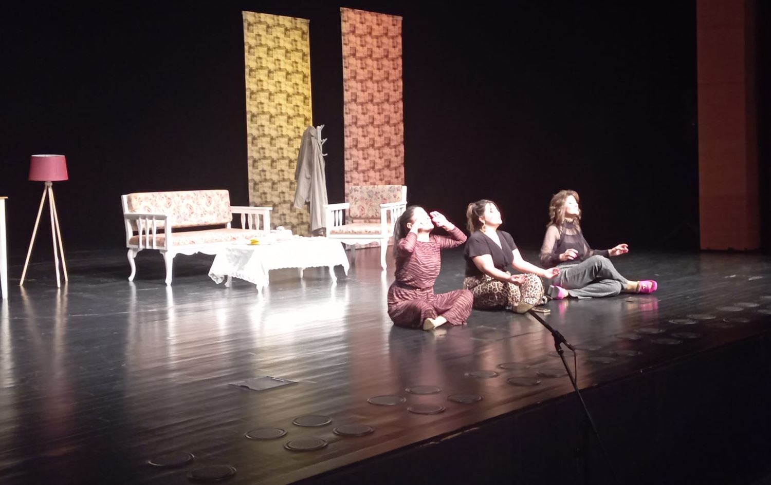 Şanoneyeke Kurdî li Amedê / Wêne: Arşîv