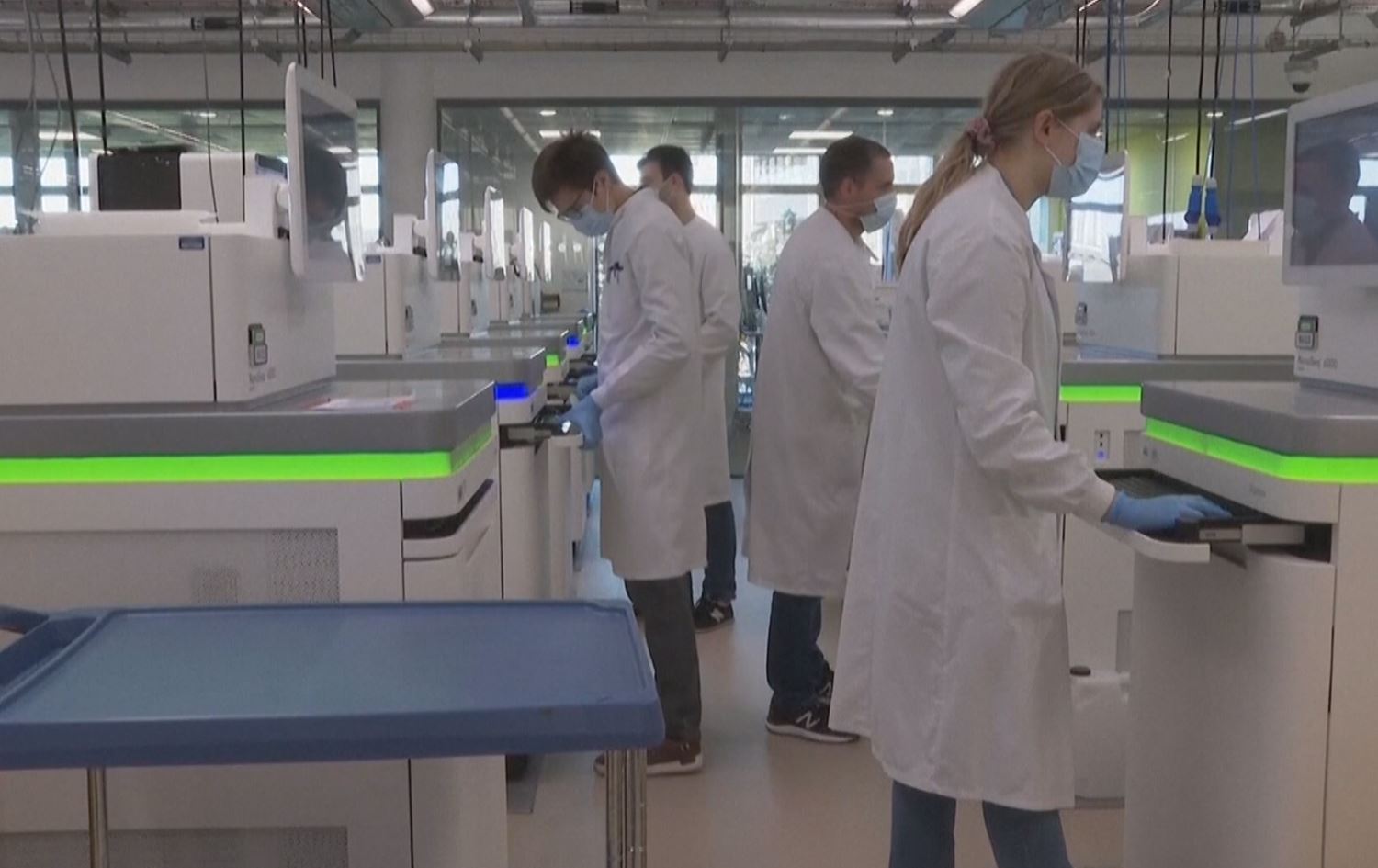 لە ئەمریکا کار لەسەر چارەسەرێکی نوێی ئەڵزهایمەر دەکرێت