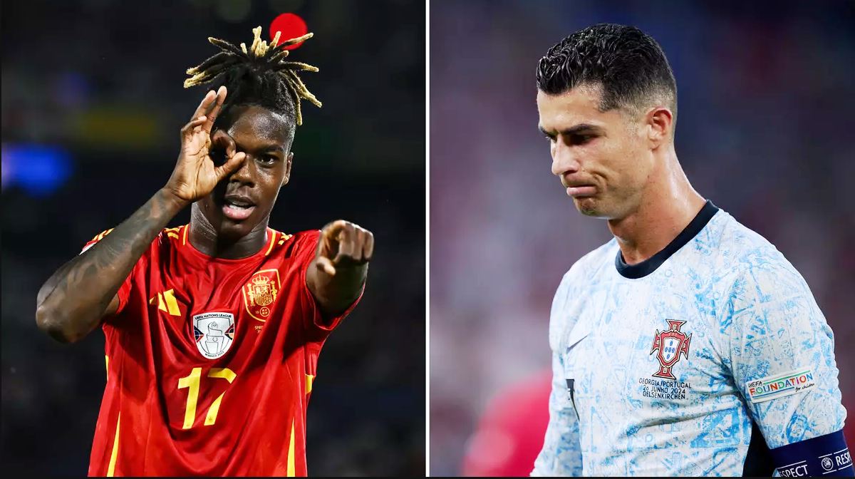 رۆناڵدۆ دەیەوێت بۆ ریال مەدرید گورزێکی گەورە لە بارسێلۆنا بدات