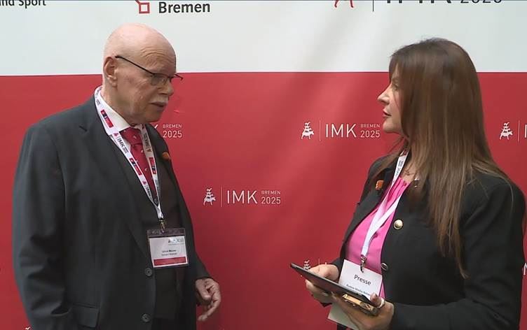 وزير داخلية بريمن لرووداو: لا يمكننا استقبال 600 ألف مهاجر مرة أخرى