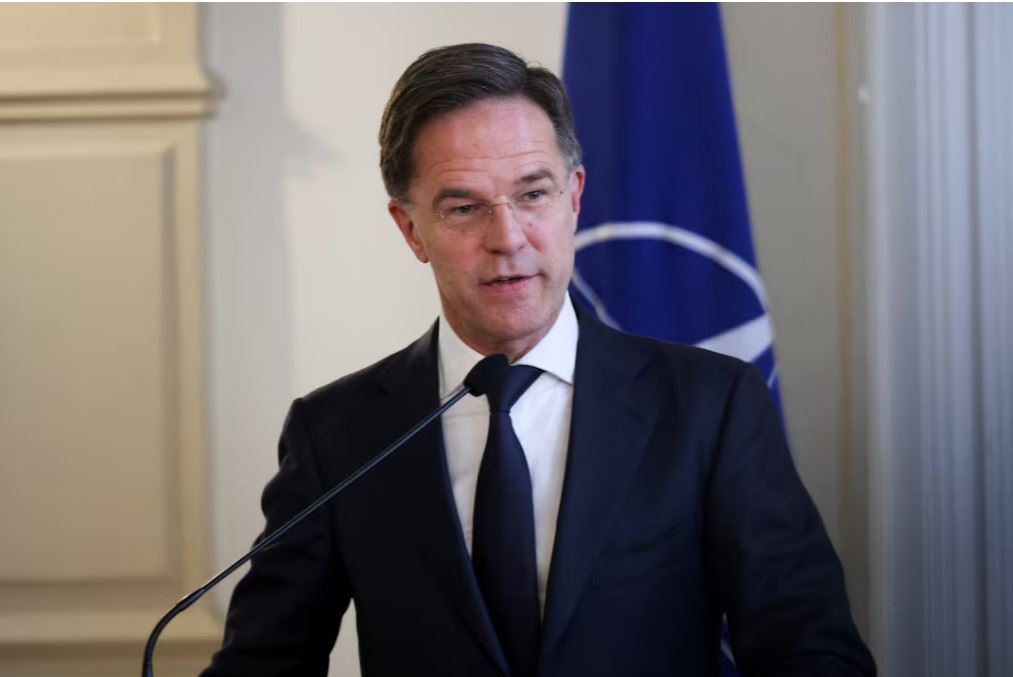 سکرتێری گشتیی ناتۆ: بۆردوومانەکە کارێکی تاکلایەنەی ئیسرائیل بوو