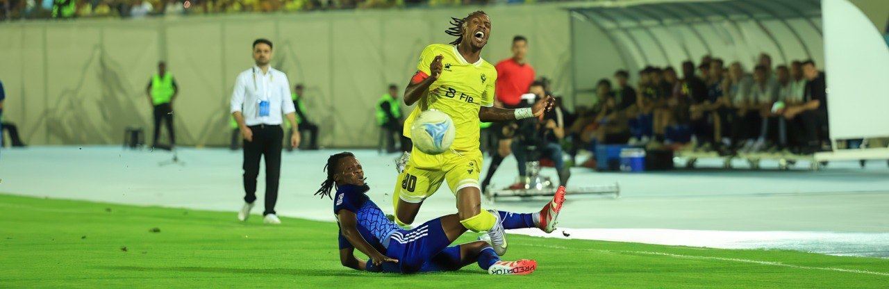 دهۆک بەرامبەر نەجەف یەکسان بوو