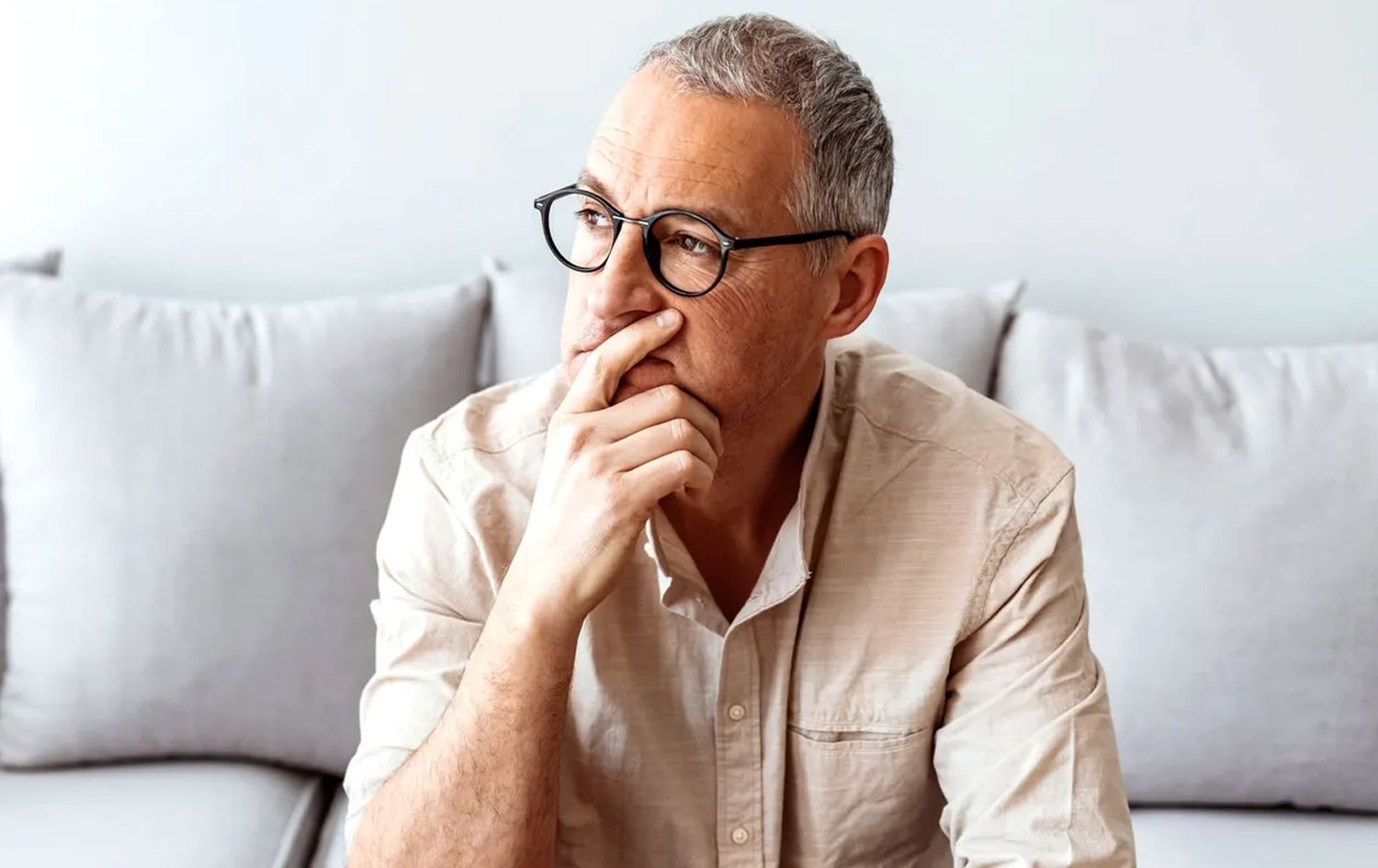 توێژینەوەیەک: بیرکردنەوەی نەرێنی دوور نییە ژیانت لێ بسێنێتەوە