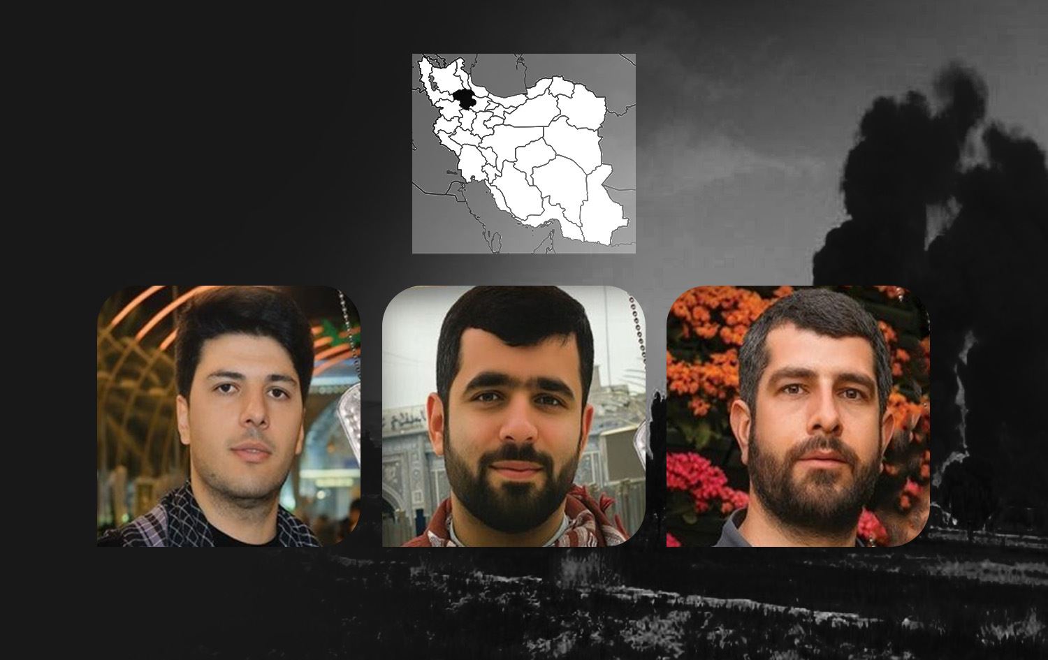 Foto: İran medyası