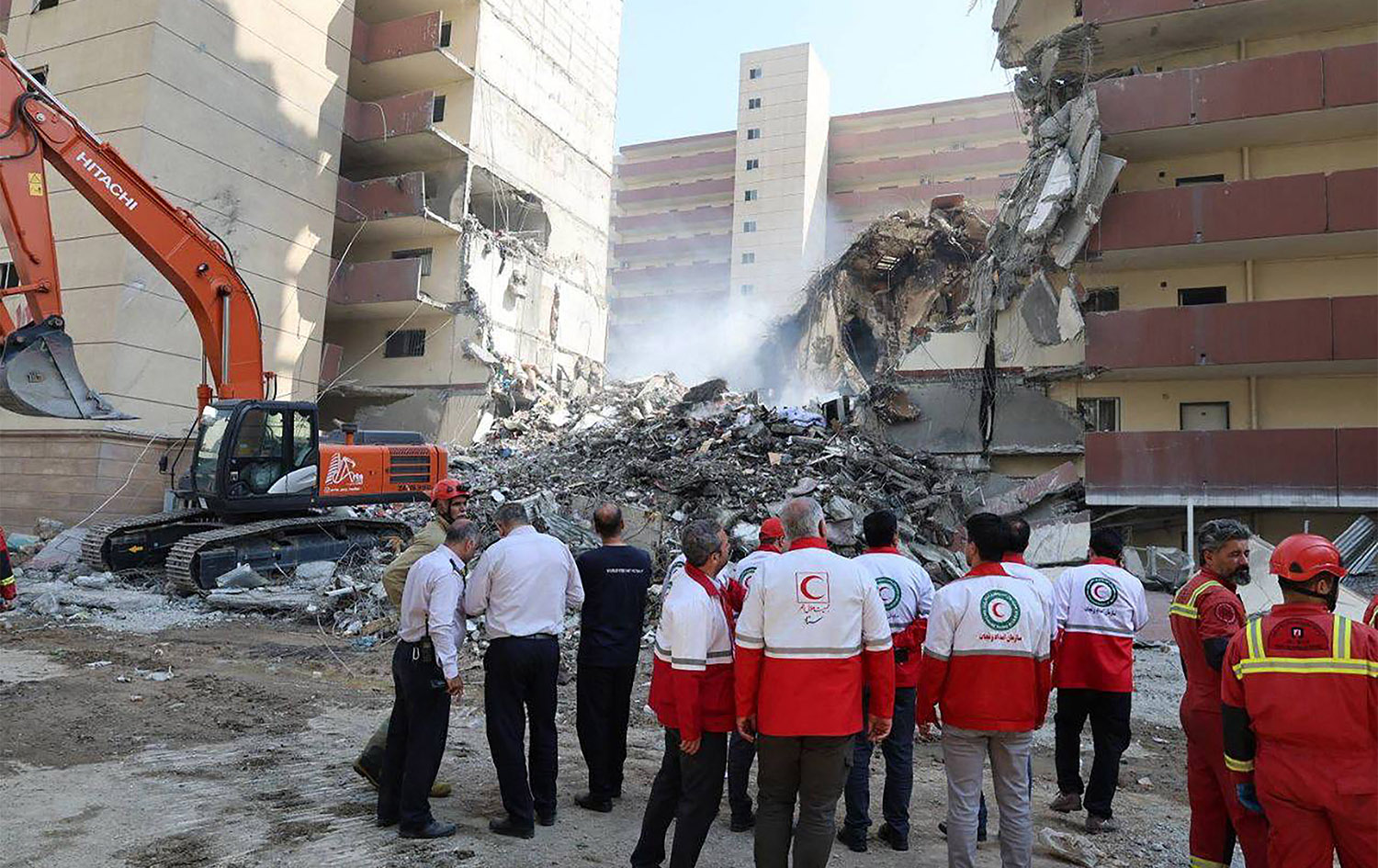 سەرۆککۆماری ئێران و سەرۆکوەزیرانی پاکستان بە تەلەفۆن قسەیان کرد 