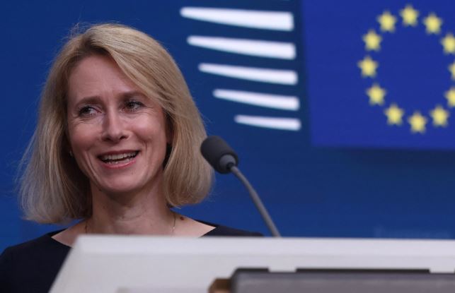 بەرپرسێکی یەکێتیی ئەورووپا: جەنگی ئێران و ئیسرائیل ناسەقامگیری لە ناوچەکە زیادکردووە