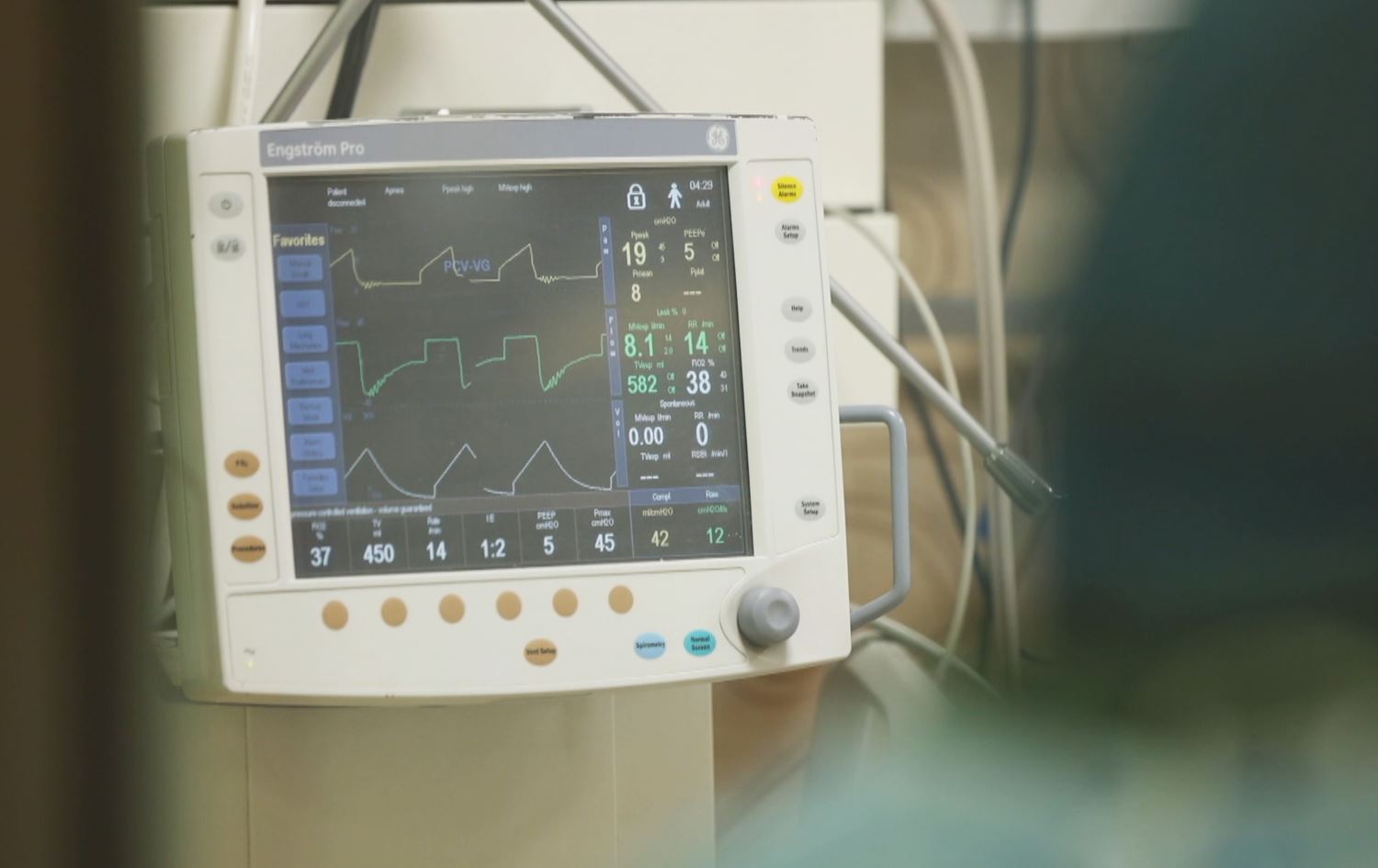 سەنتەری جەڵتەی مێشک لە سلێمانی: رۆژانە نزیکەی حەوت تووشبوو تۆمار دەکەین