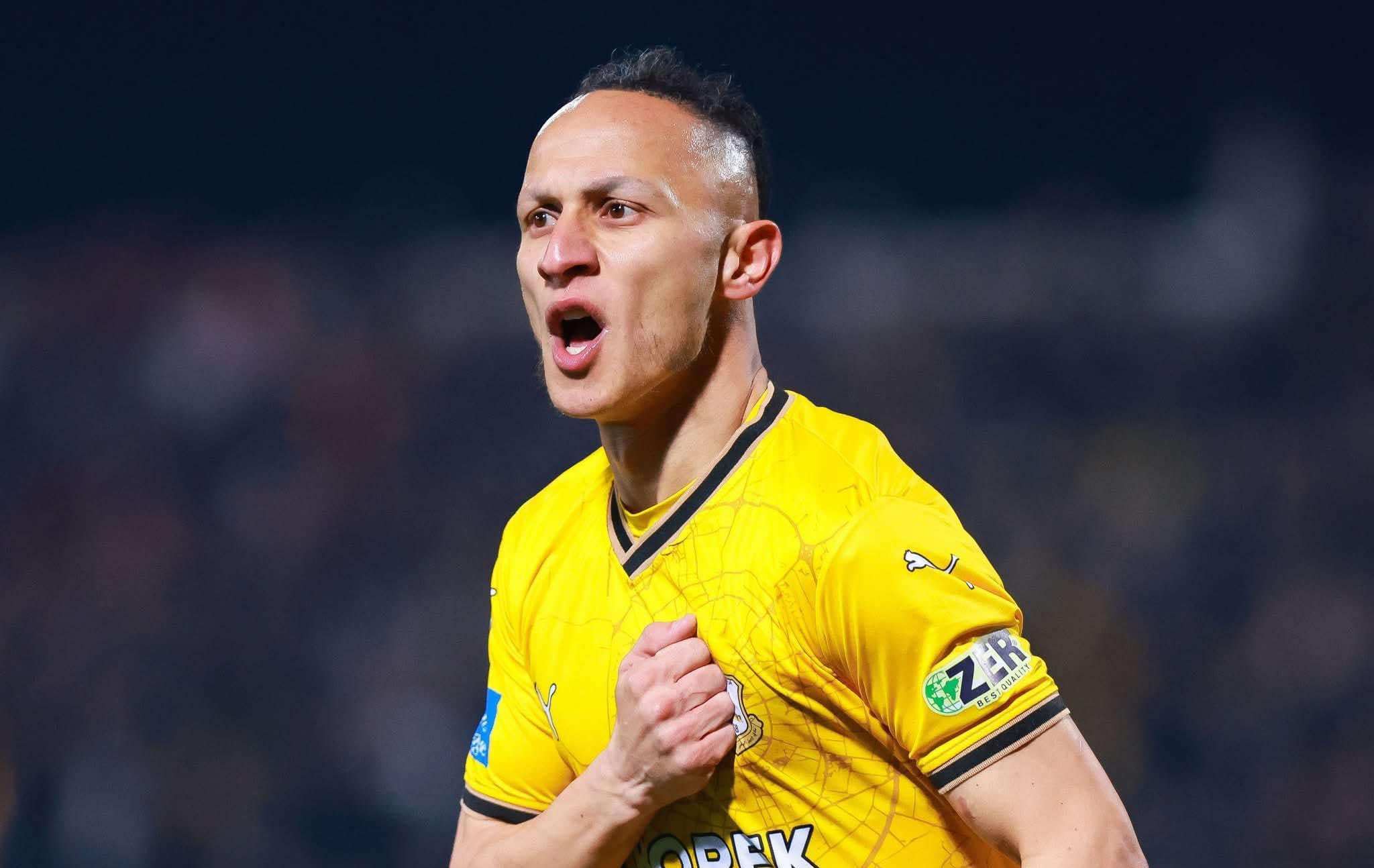 ئوسامە رەشید هۆکاری رۆیشتنی لە یانەی هەولێر بۆ رووداو ئاشکرا دەکات