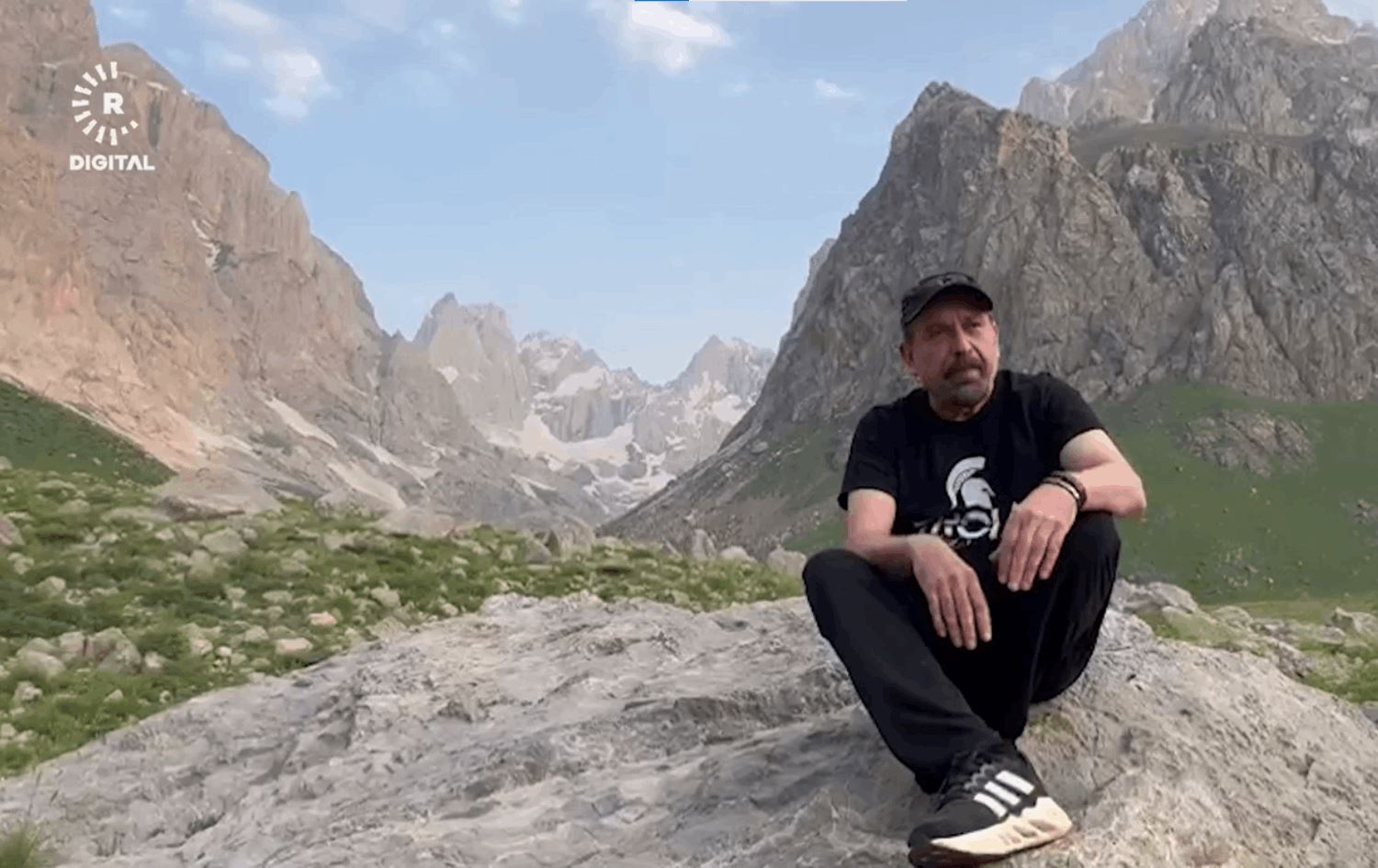 Mustafa Erdoğan’dan Hakkari çağrısı: Cilo Dağları ve Dêz Vadisi’nin gerçek hikayesi