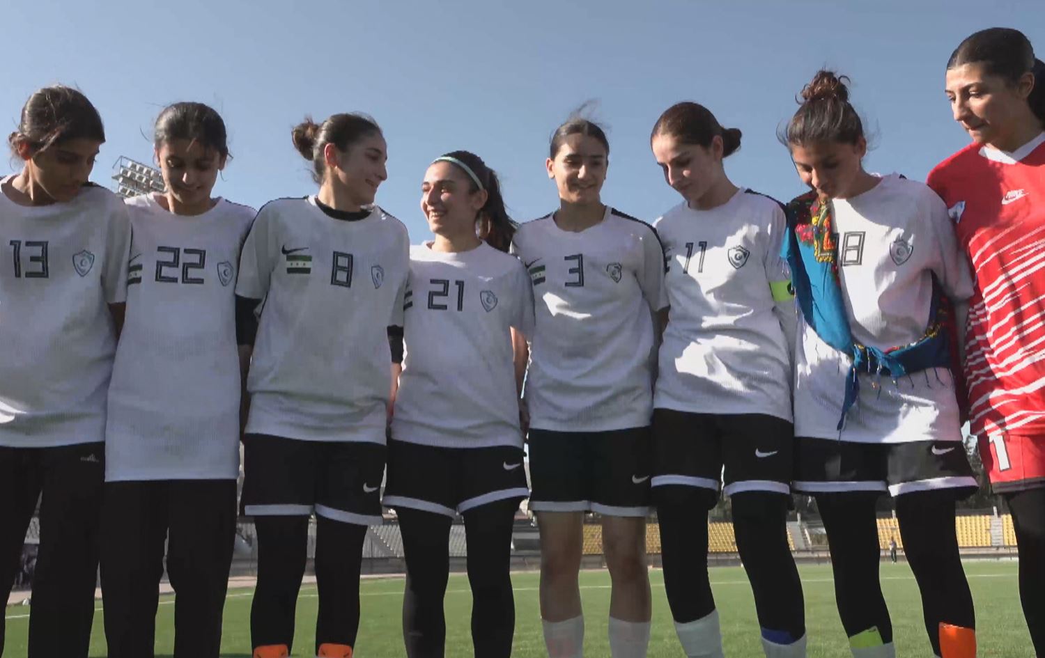 فريق الهلال النسوي الكوردي لكرة القدم