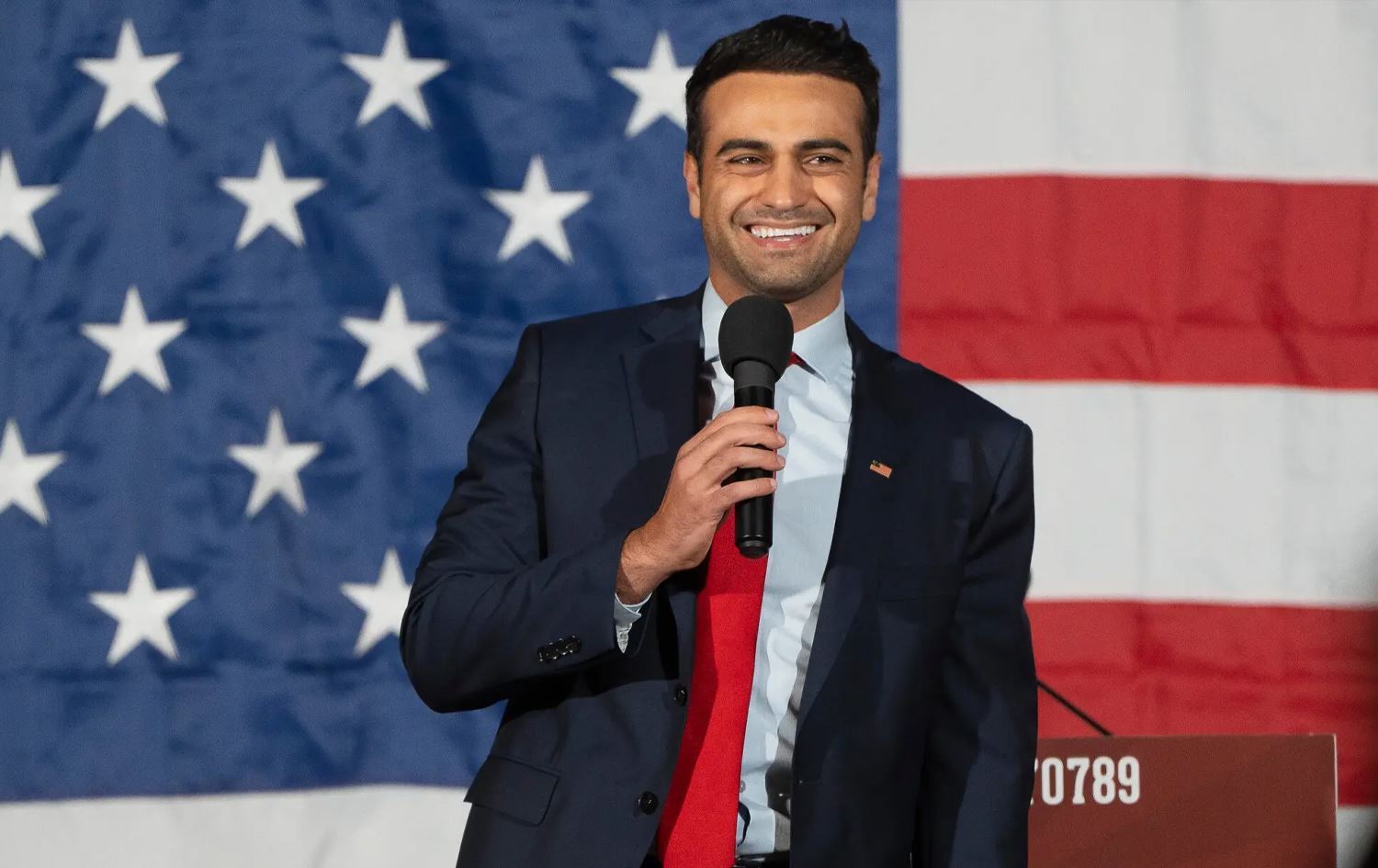 Nûnerê Arizonayê Abe Hamadeh / Wêne: Arşîv