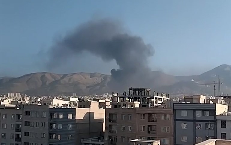 دیمەنی بۆردوومانەکە.