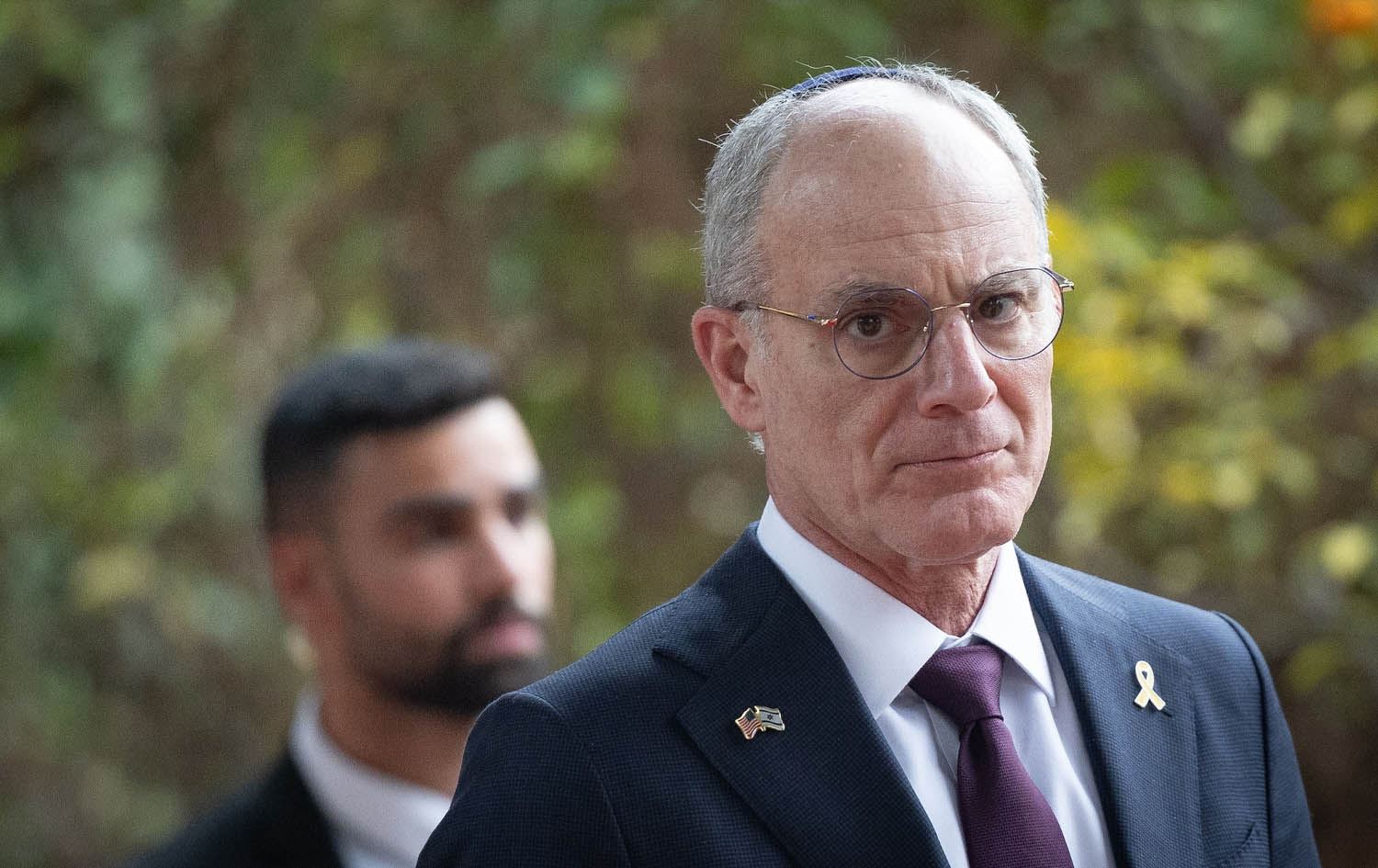 باڵیۆزی ئیسرائیل لە ئەمریکا: پێنجشەممە و هەینی شتی حەپەسێنەر دەبینن