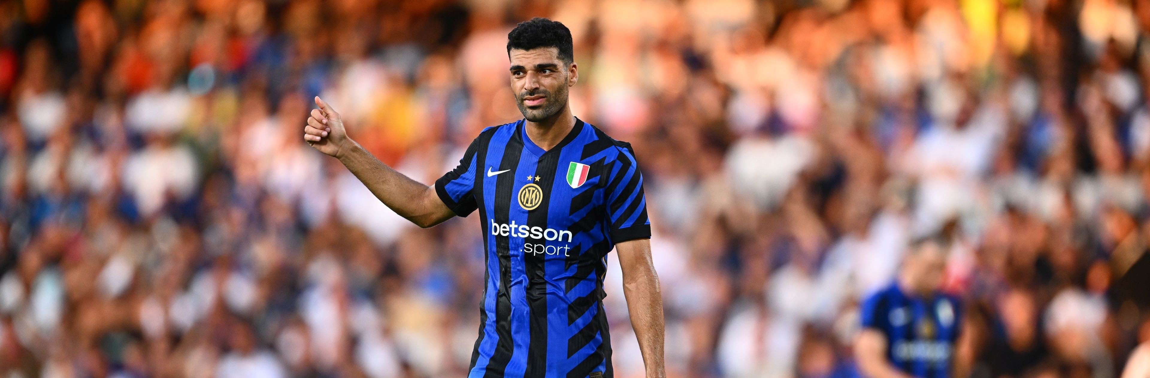 مەهدی تاریمی