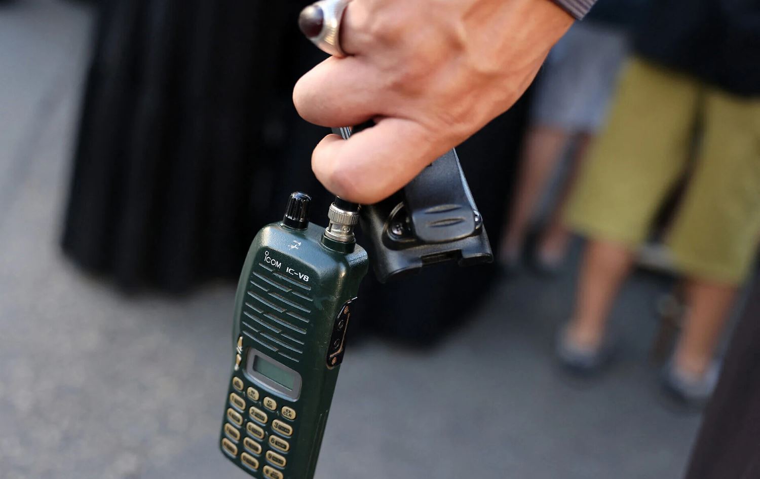 بەکارهێنانی ئامێرەکانی پەیوەندی لە بەرپرسانی ئێران قەدەخە کرا