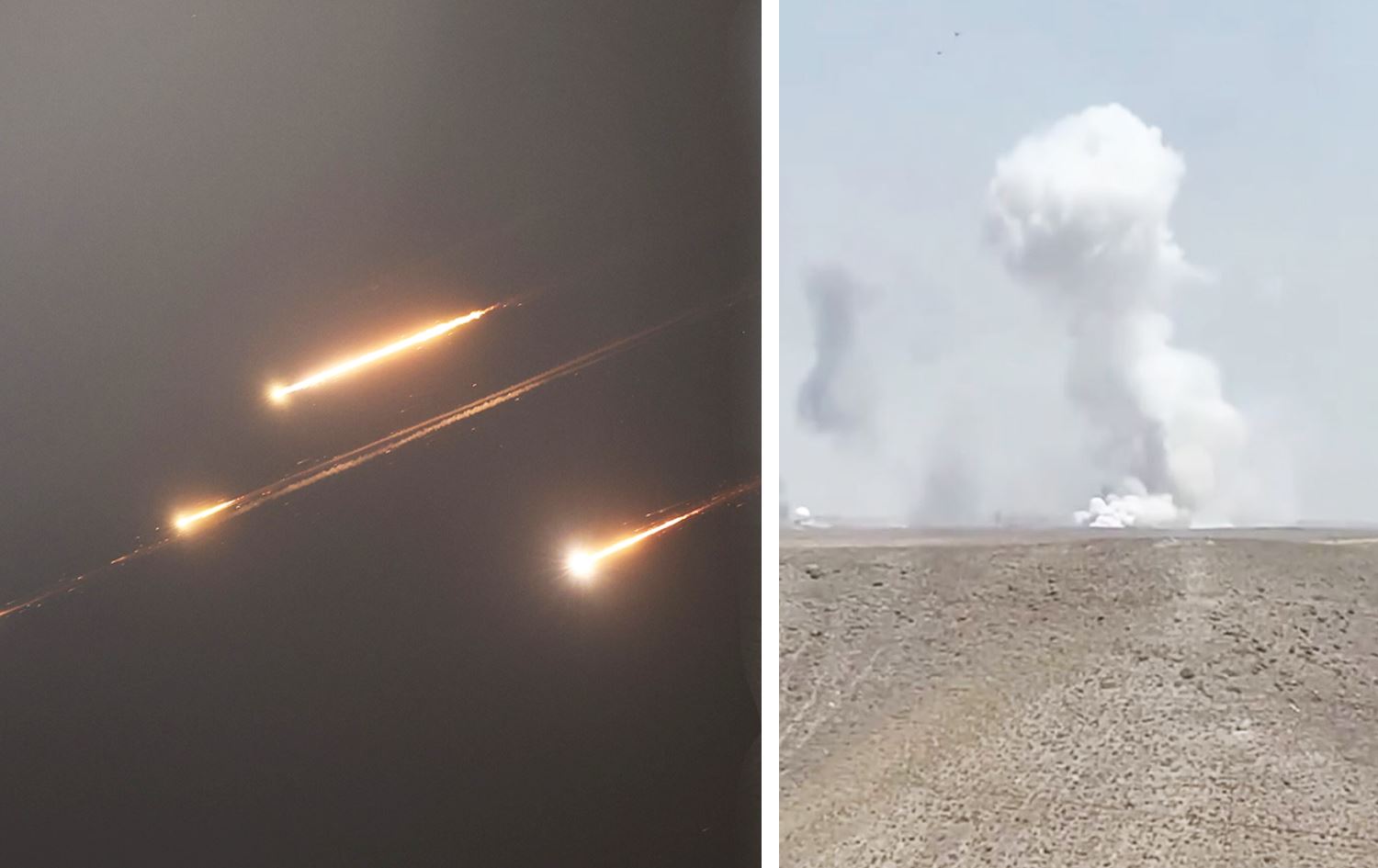 پسپۆڕێک: بنکەی ئەتۆمی بتەقێتەوە هەمووان مەترسیی تووشبوون بە شێرپەنجەیان دەبێت