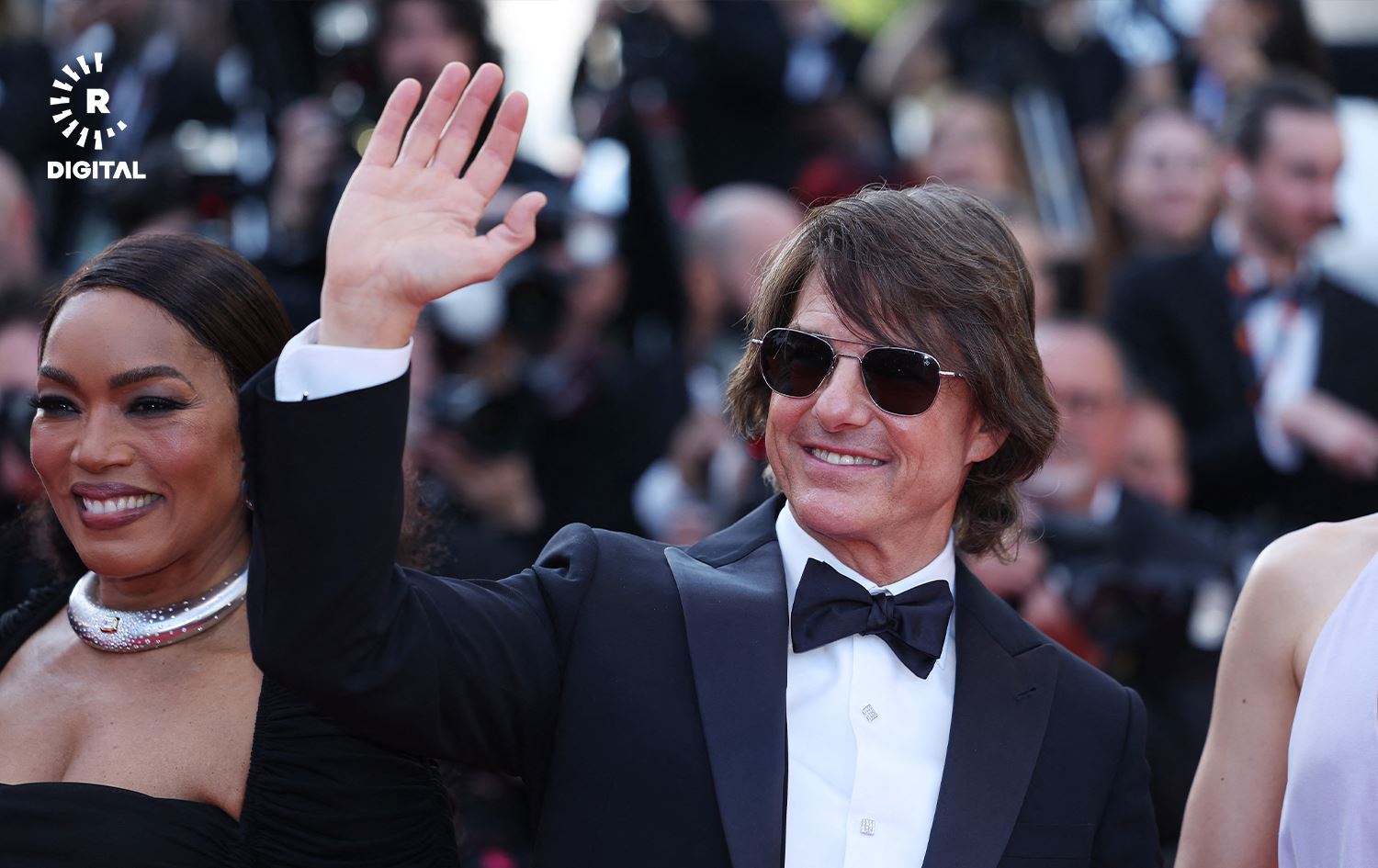 خەونی 35 ساڵەی تۆم کروز بەدی دێت و ئۆسکاری پێشکێش دەکرێت