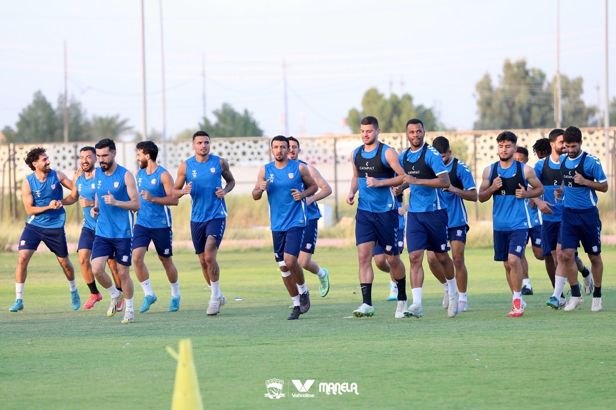 زاخۆ و نەورۆز دەیانەوێت درێژە بەسەرکەوتنەکانیان بدەن