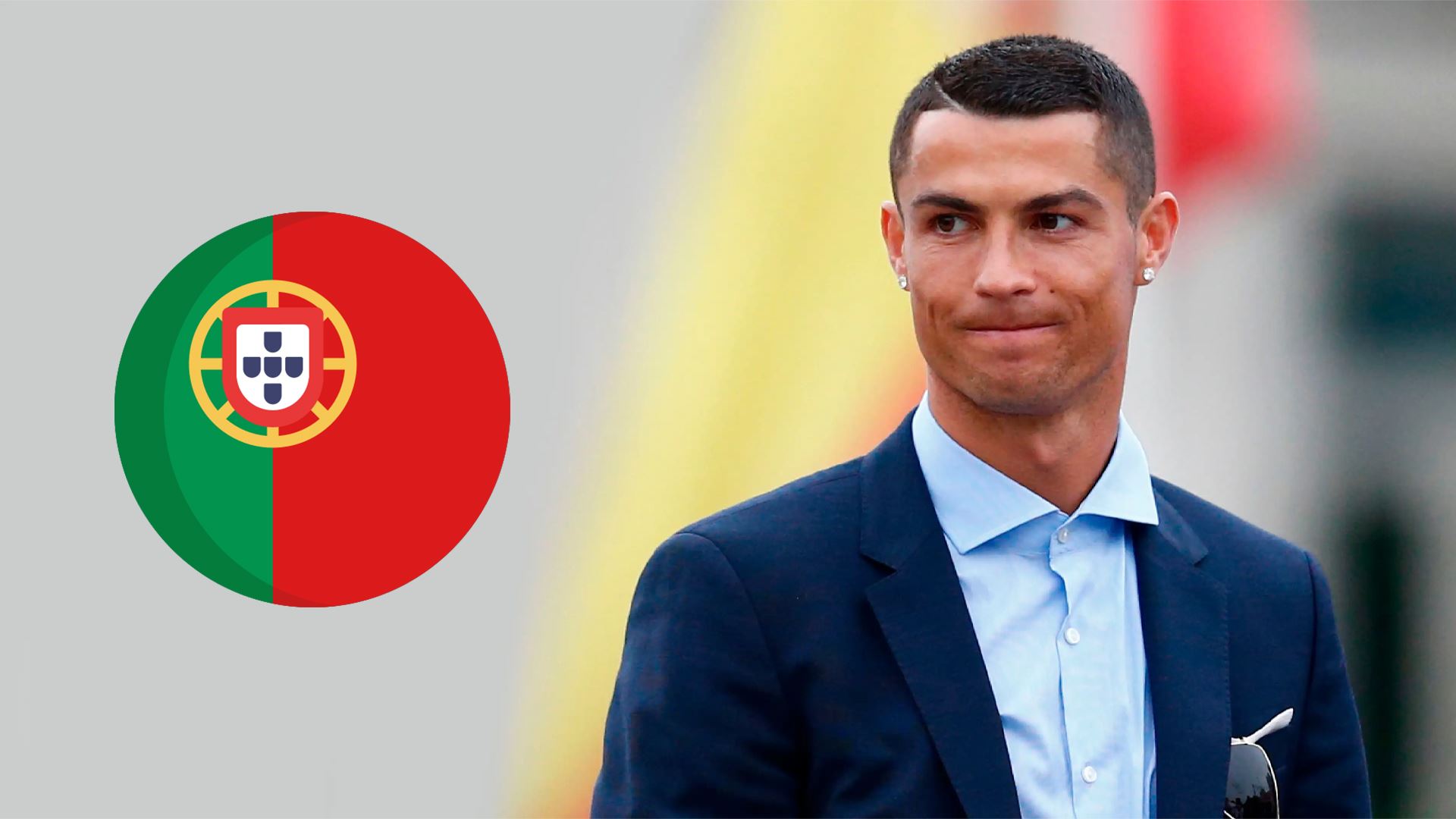 "کریستیانۆ رۆناڵدۆ دەبەمە نێو ئەنجوومەنی بەڕێوەبردنی دەوڵەت"