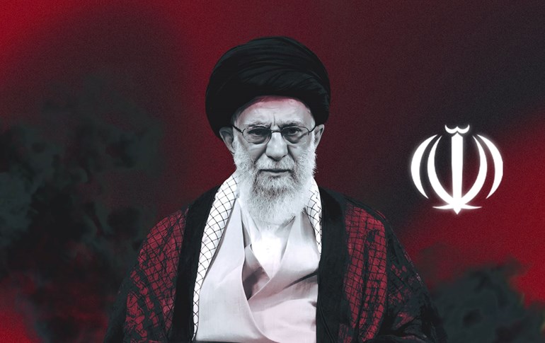 عەلی خامنەیی