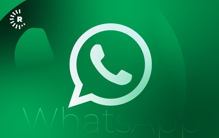 لۆگۆی واتسئەپ