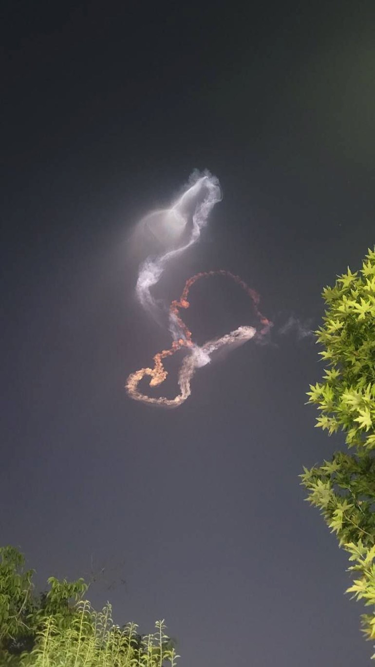 چی لەبارەی مووشەکە جیاوازەکەی ئێران دەزانین؟