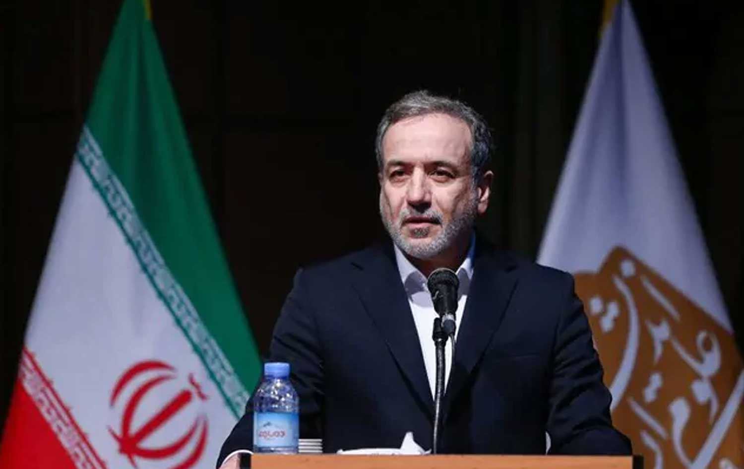 وەزیری دەرەوەی ئێران سەردانی تورکیا دەکات