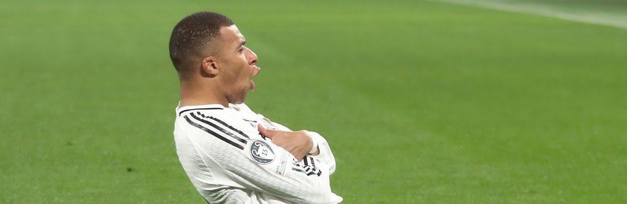 ئێمباپێ لە نەخۆشخانەیە.. ریال مەدرید هۆکاری نەخۆشکەوتنەکەی ئاشکرا دەکات