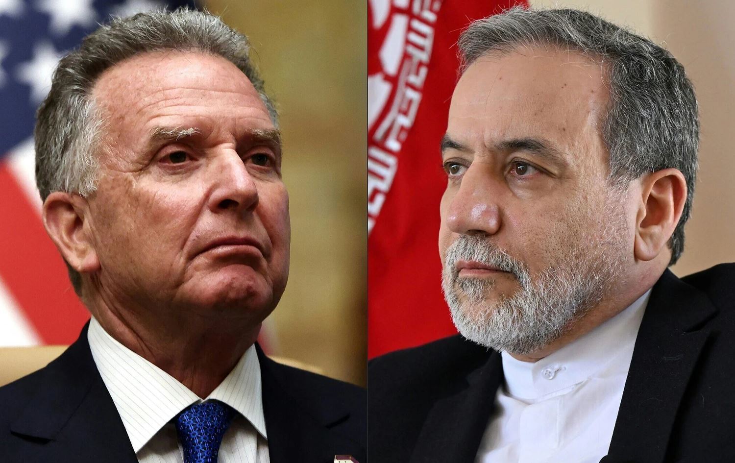 چەند دیپلۆماتێک: ئەمریکا و ئێران قسەیان لەسەر کۆتاییهێنانی گرژییەکان کردووە