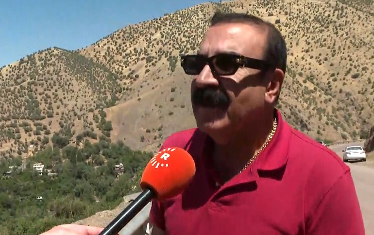 روونکردنەوەکەی عەزیز وەیسی