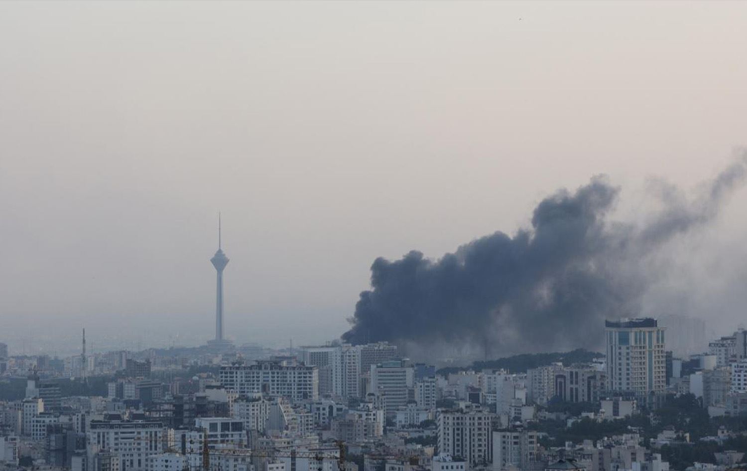 Foto: Tahran/Ajanslar