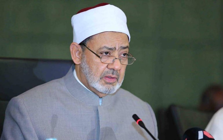 شێخی ئەزهەر 